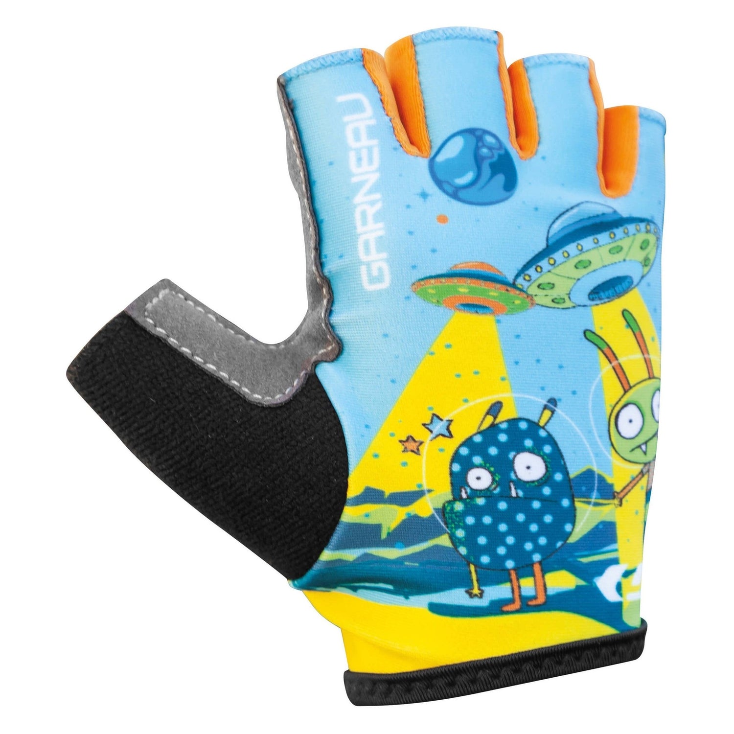 Gants cyclistes Kid Ride