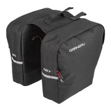 Sac city pannier 12L