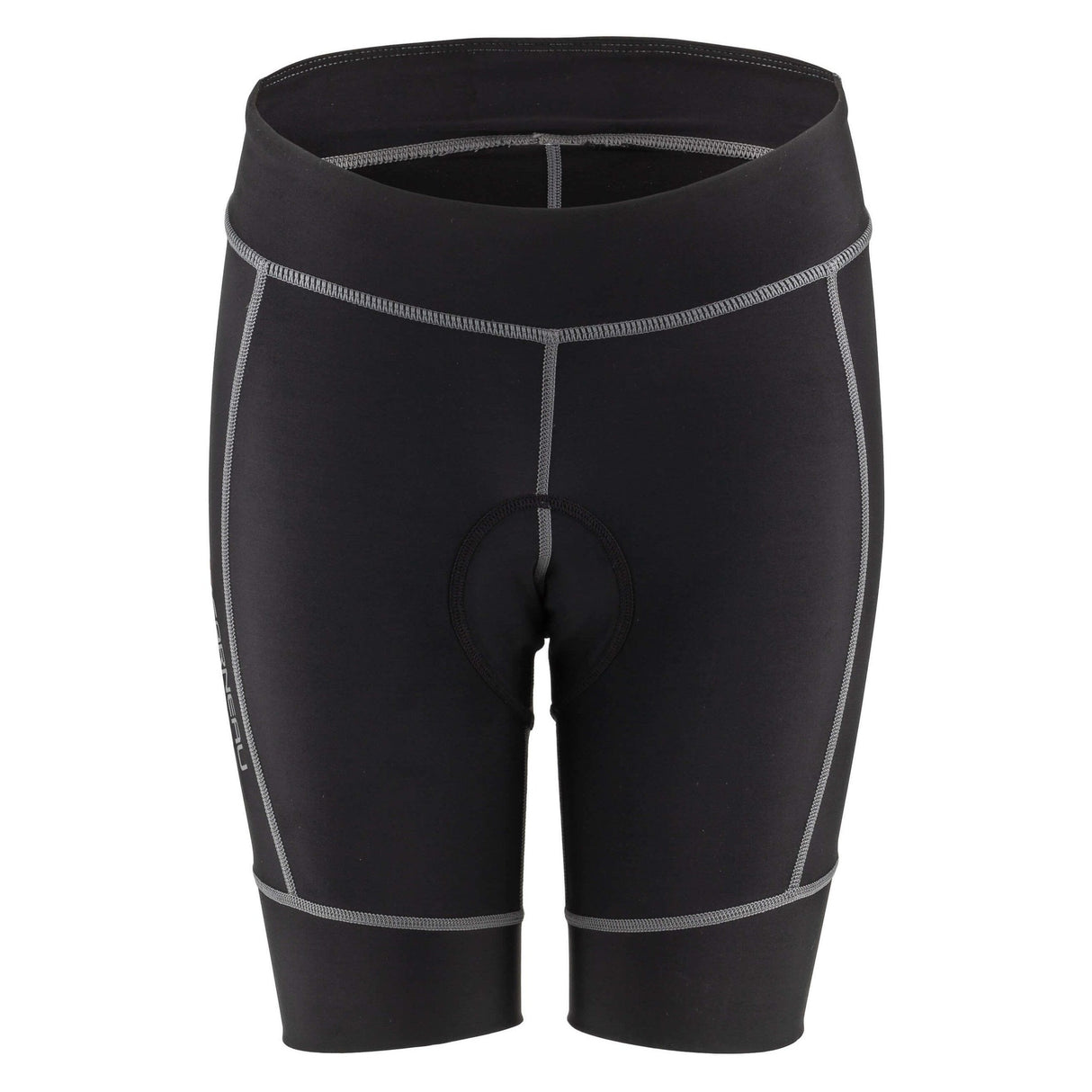 Short Cuissard Request Promax Fille Junior