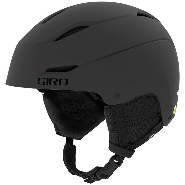 Casque Ratio
