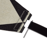 Peaux Glidelite Mix Splitboard