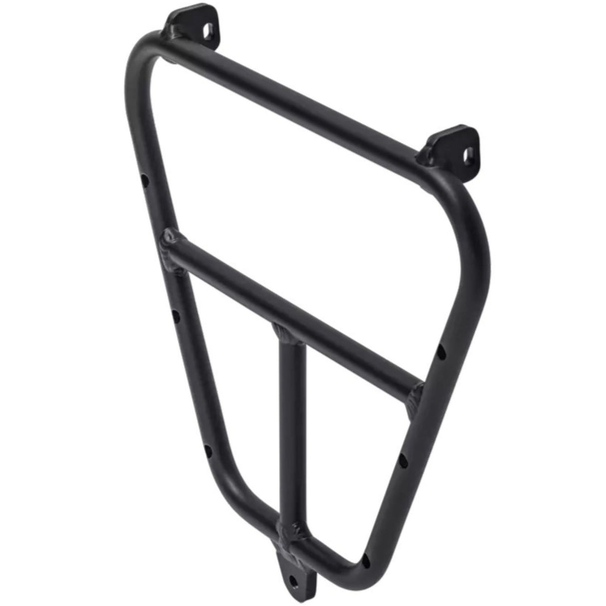 Globe Pannier Adapters - Arrière