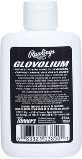 Glovolium - Conditioning oil