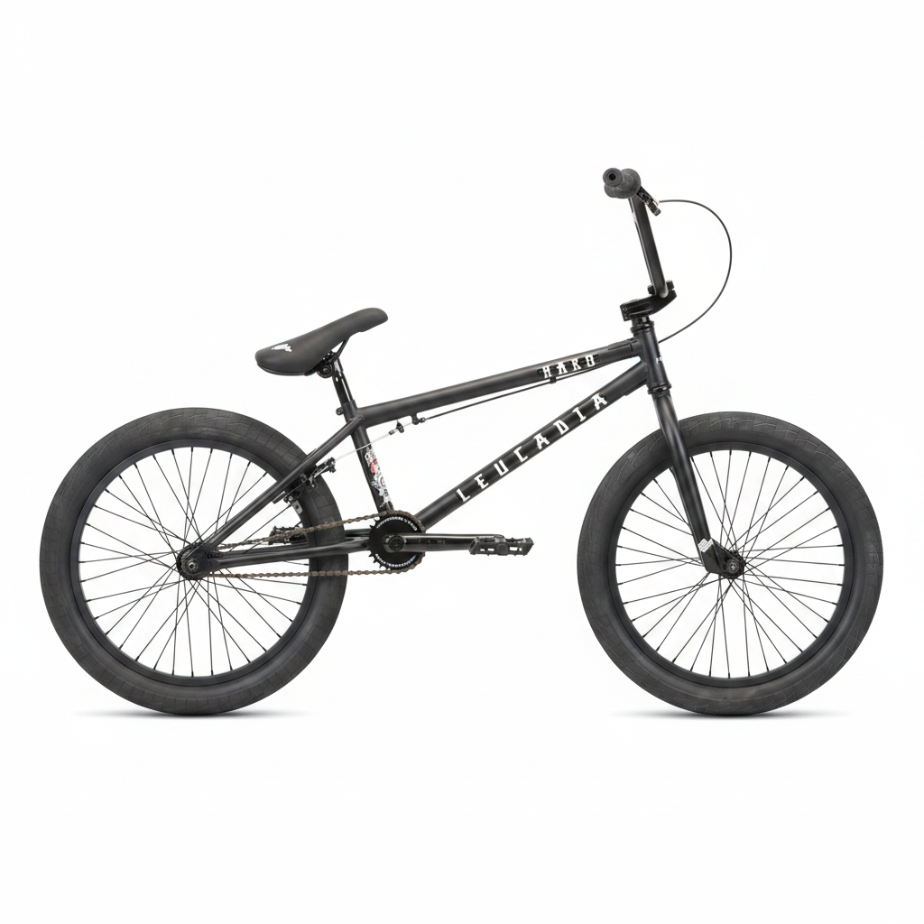 Vélo Leucadia