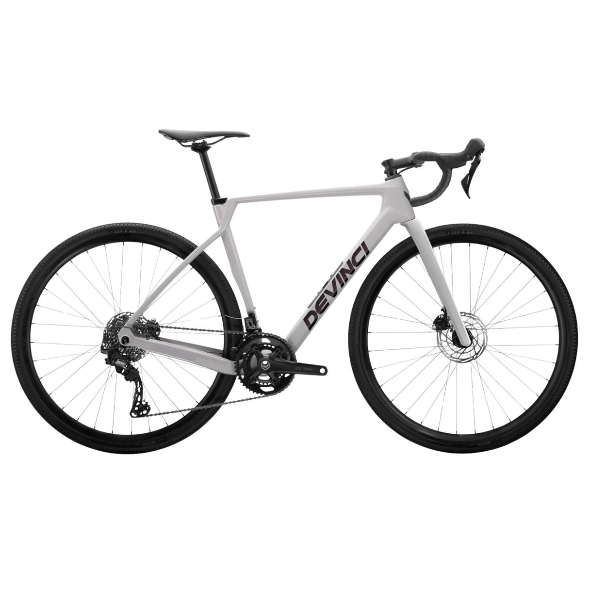 Vélo Hatchet Pro GRX610 2026