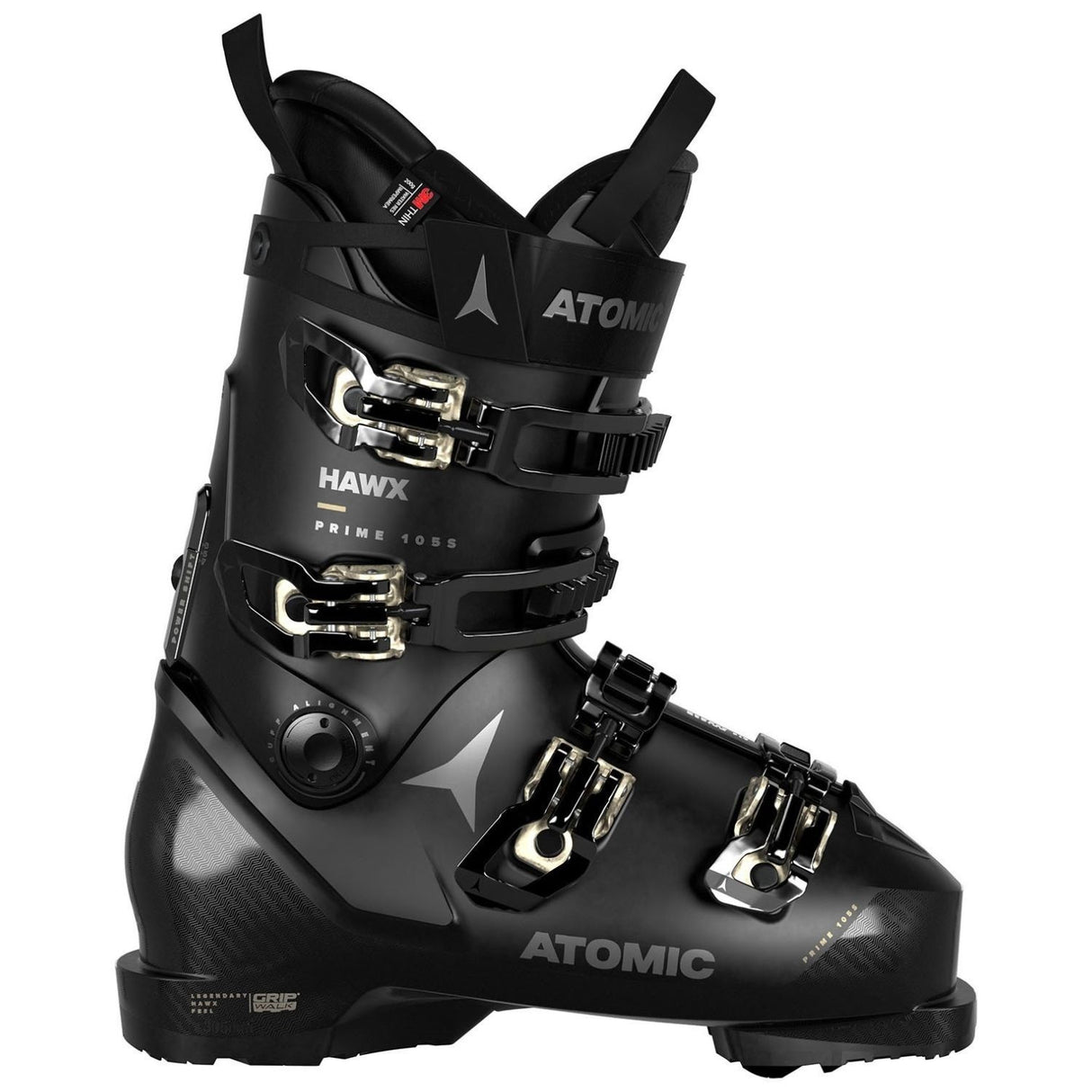 Bottes Hawx Prime 105 S W Gw