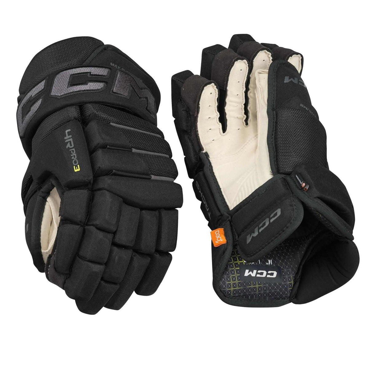 Gants 4R PRO Sénior