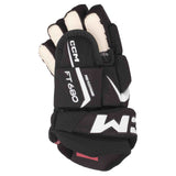 Jetspeed FT680 Junior Gloves
