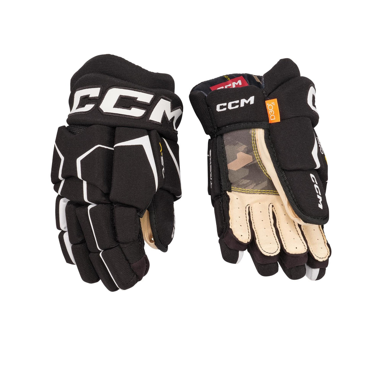 Gants Tacks AS-V Pro Youth