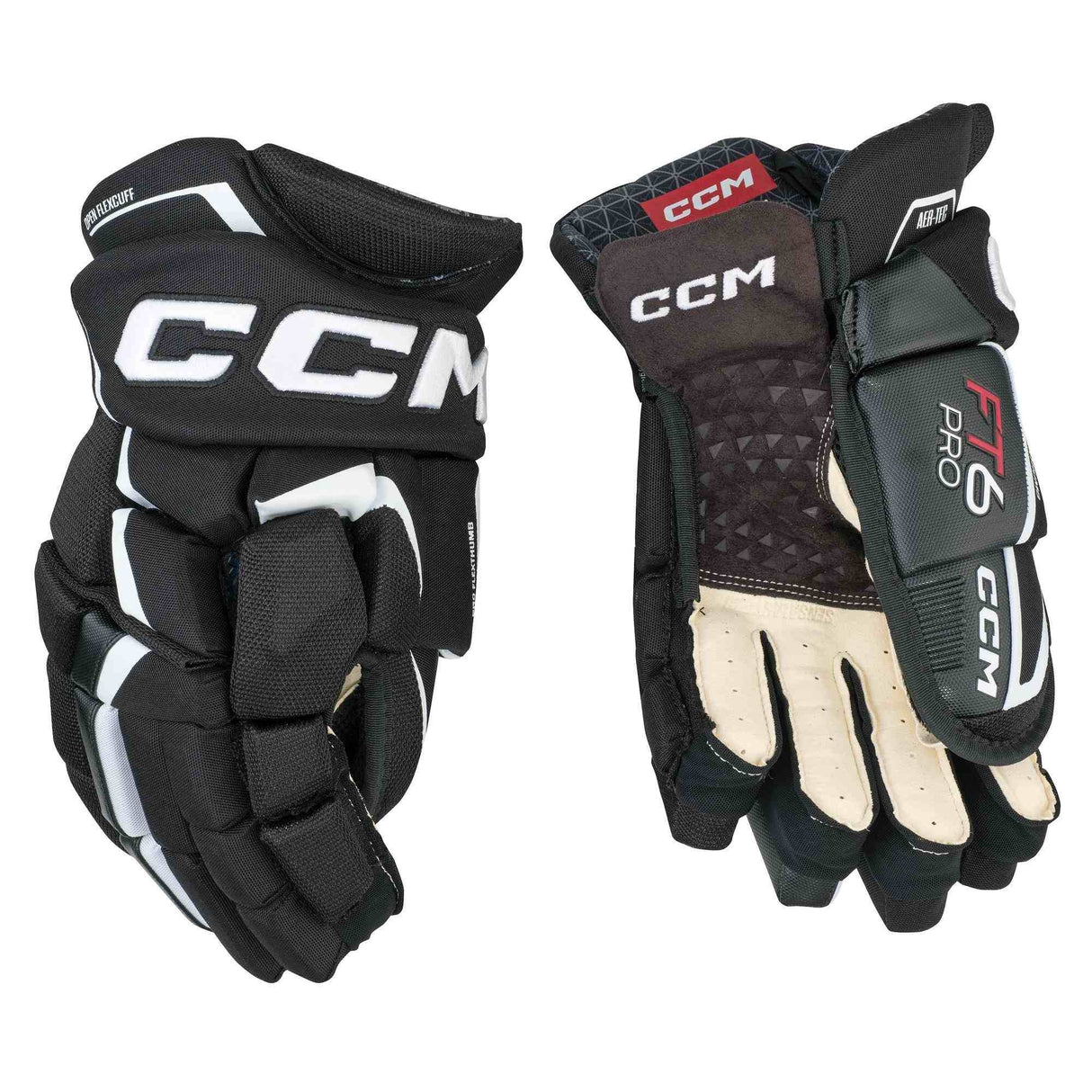 Gants FT6 PRO Senior