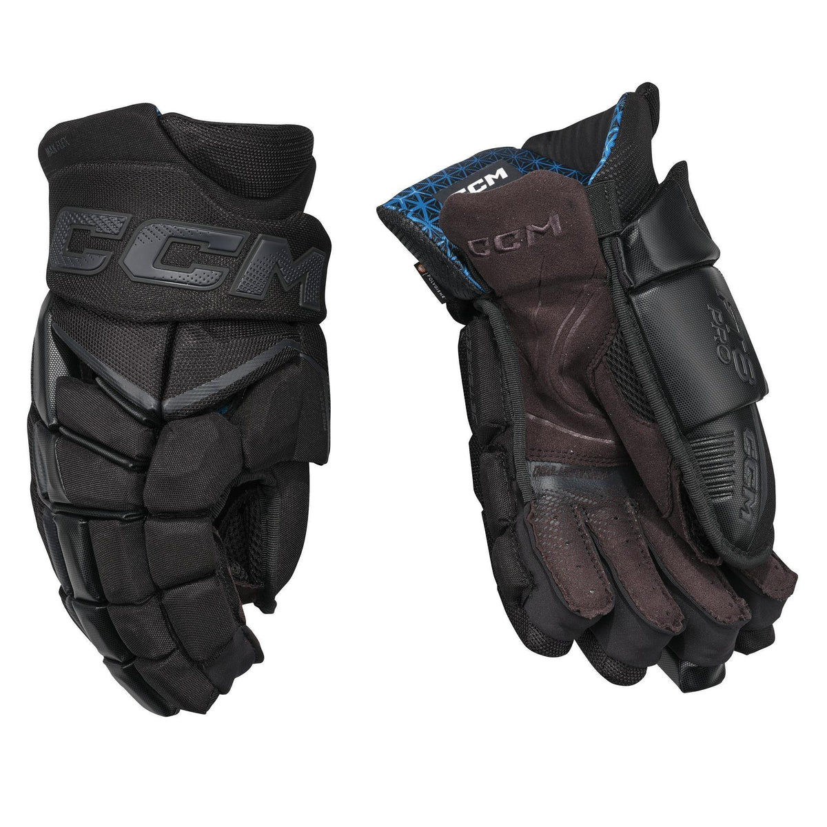 Gants Jetspeed FT8 Pro Senior (DEMO)
