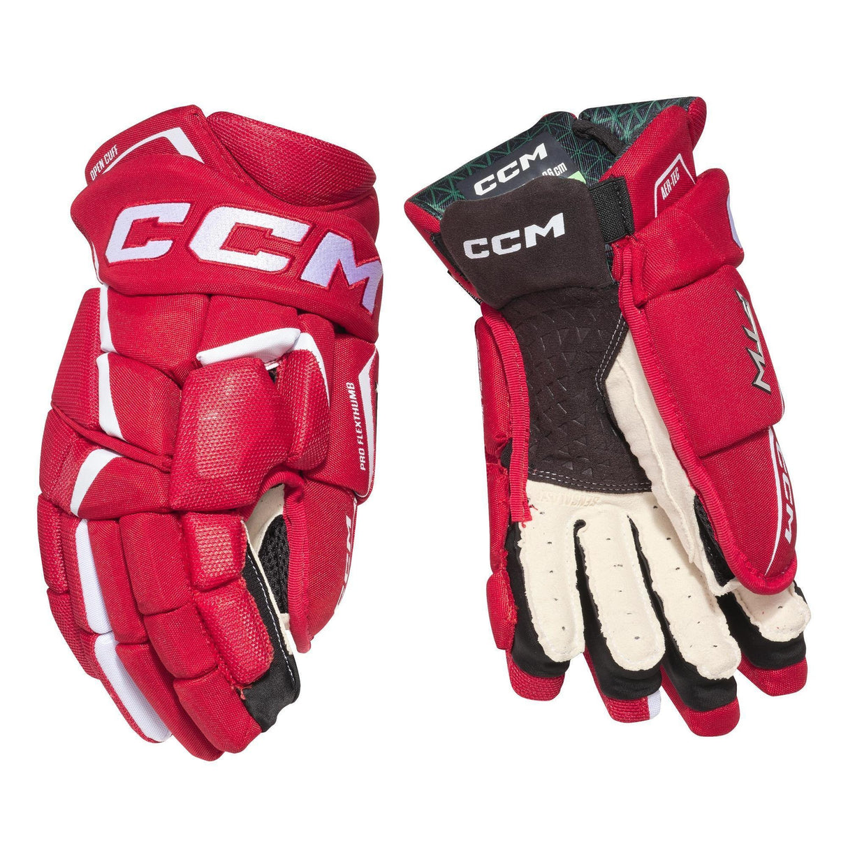 Gants FTW Sénior
