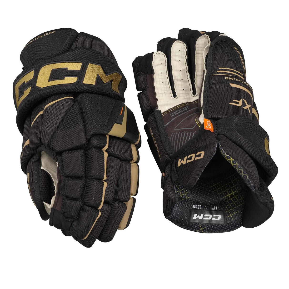 Gants Tacks XF Sénior
