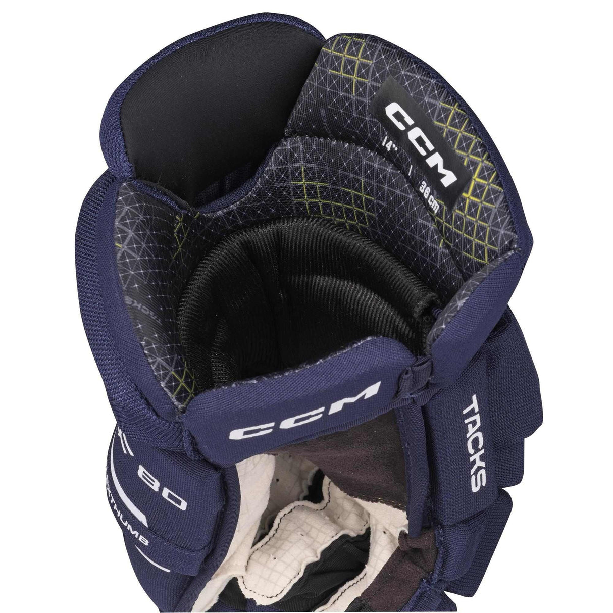 Gants Tacks XF80 Sénior