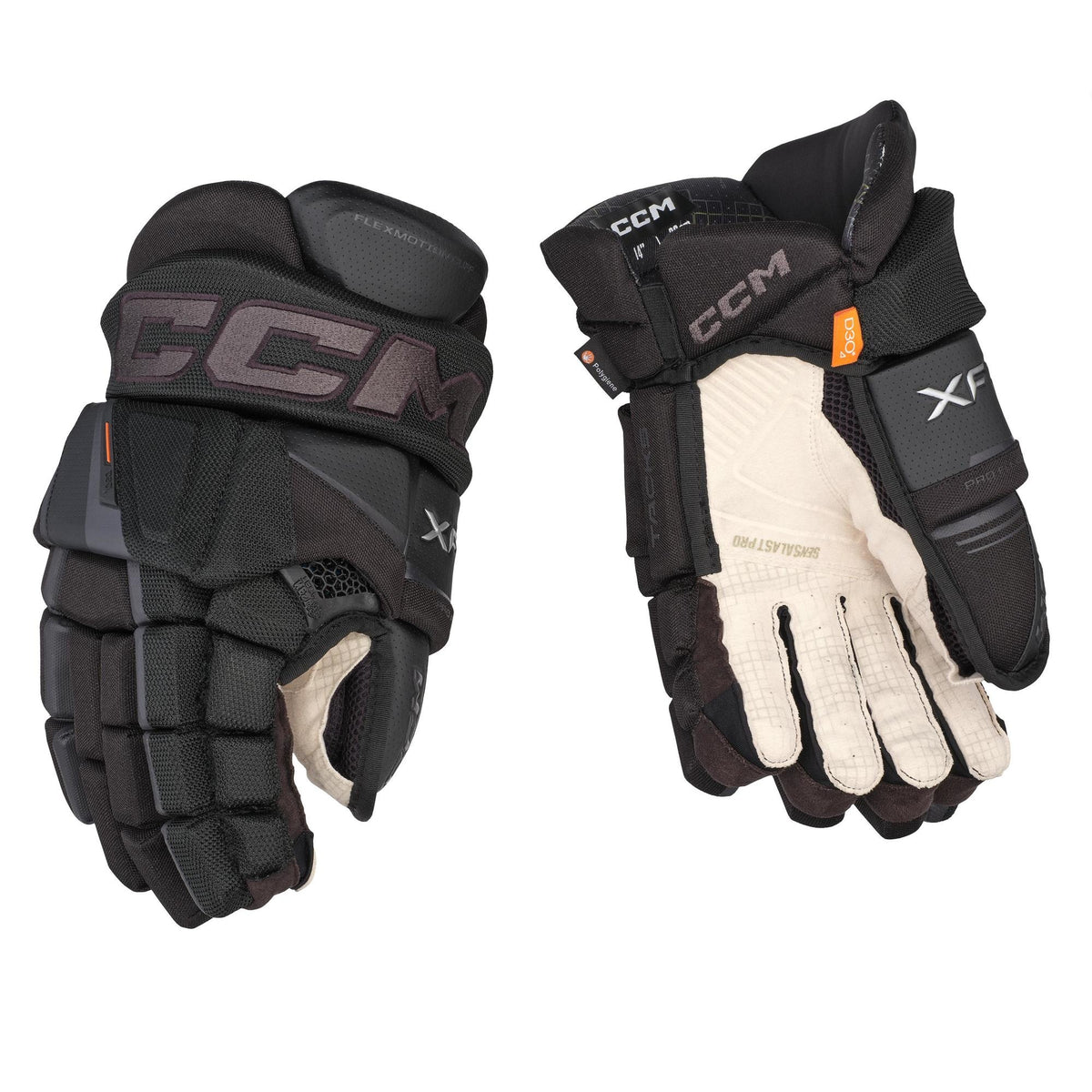 XF PRO Senior Gloves