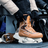 Patins Chamonix