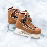 Patins Chamonix