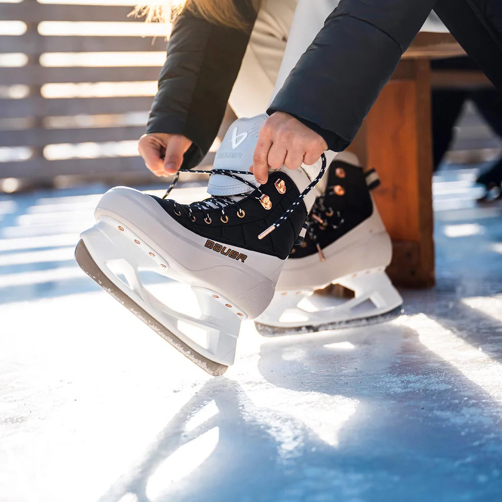 Patins Chauffants Radiant Adulte