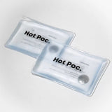 HOT POC Regular Warmers Pack of 2