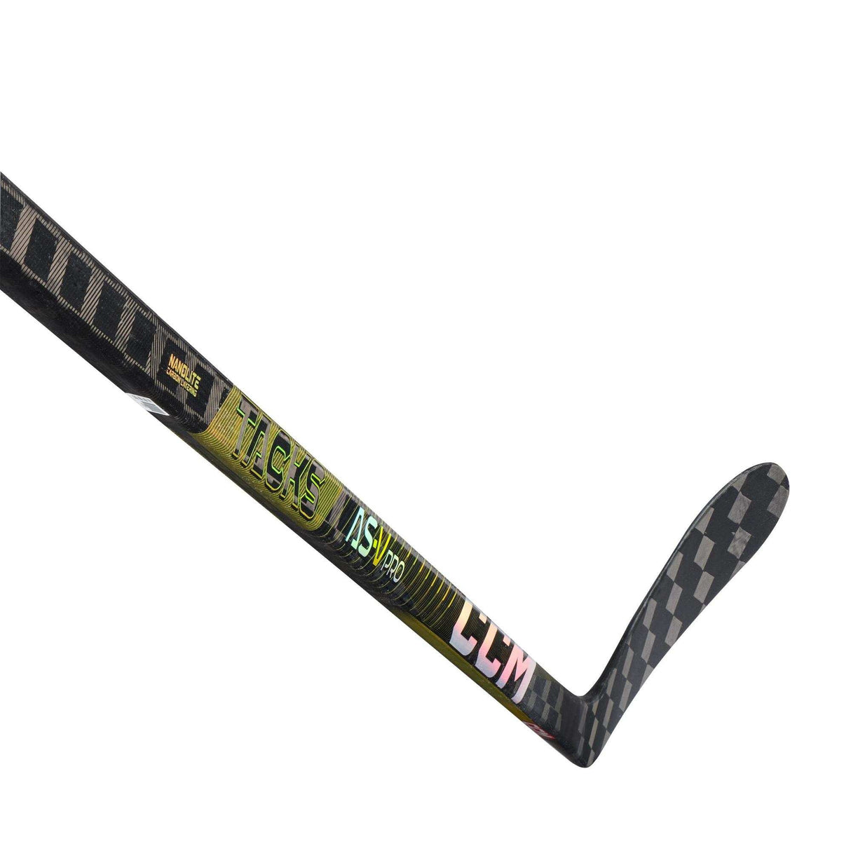 AS5 PRO Junior Stick