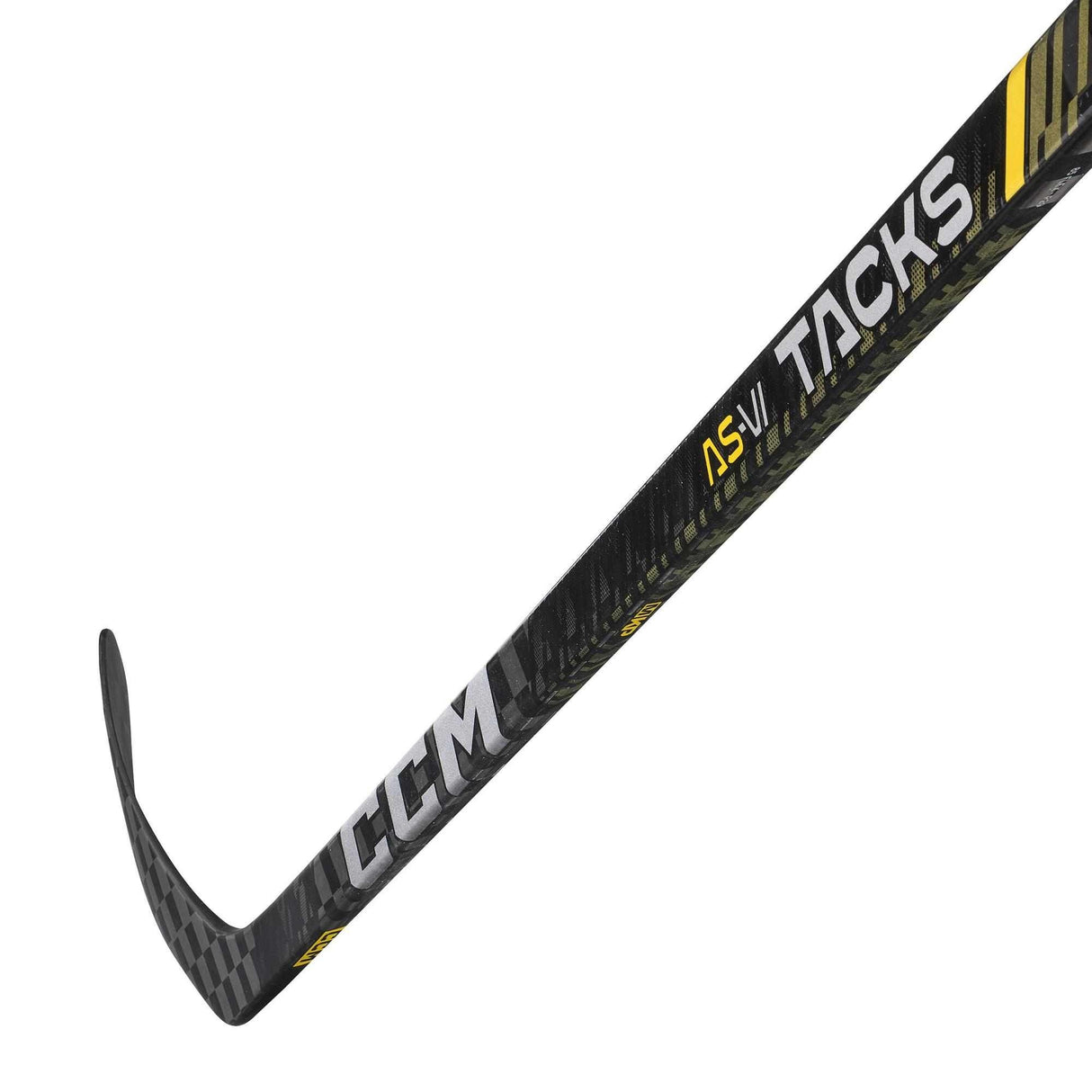 Tacks AS6 Junior Stick