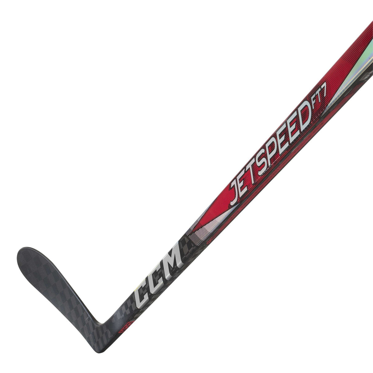JetSpeed FT7 Senior Stick
