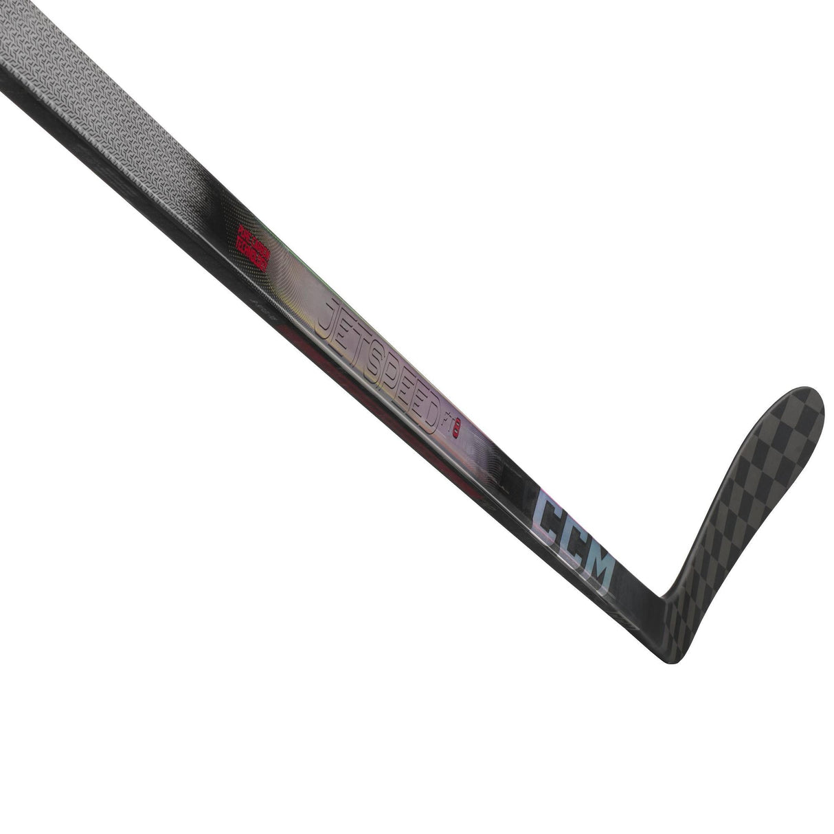 Jetspeed FT8 Junior Stick