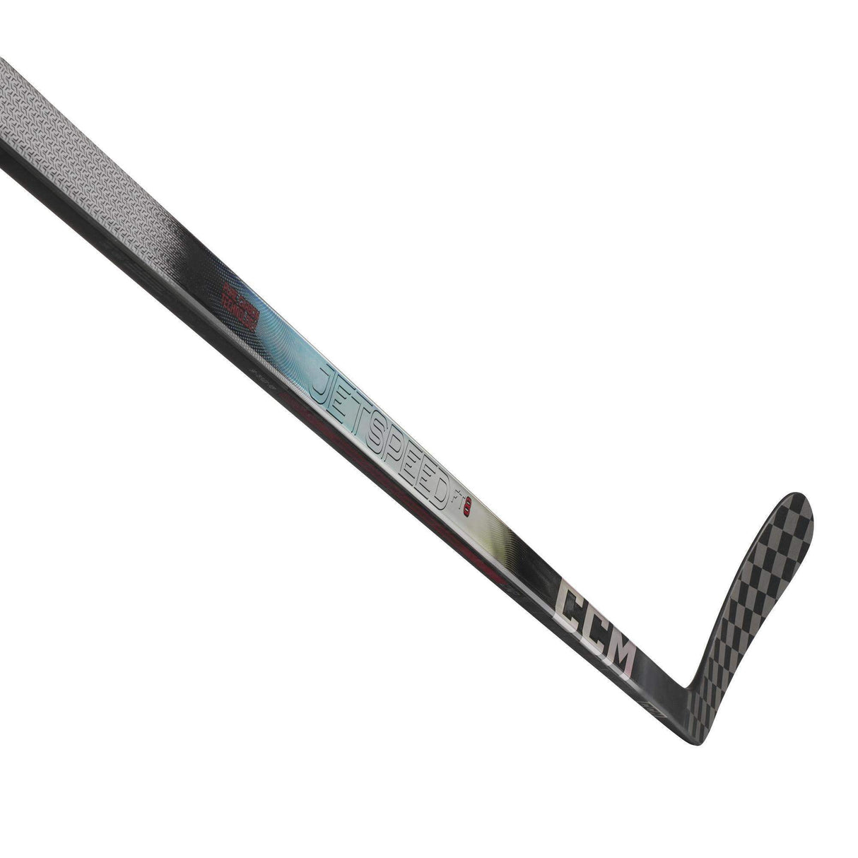 Bâton Jetspeed FT8 Sénior