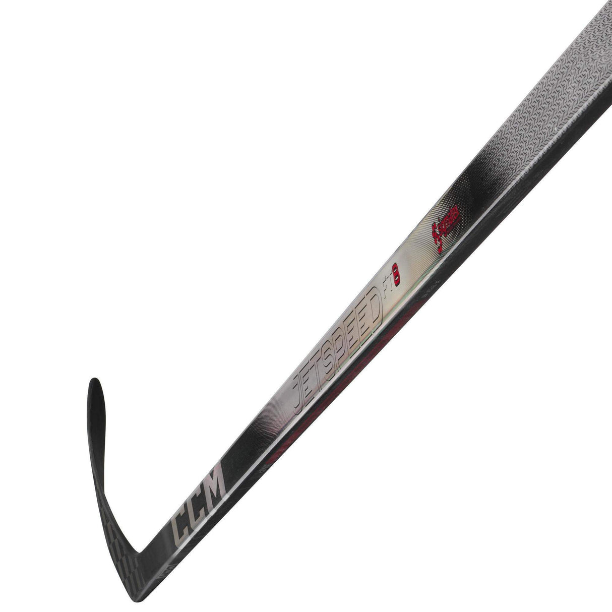 Bâton Jetspeed FT8 Sénior