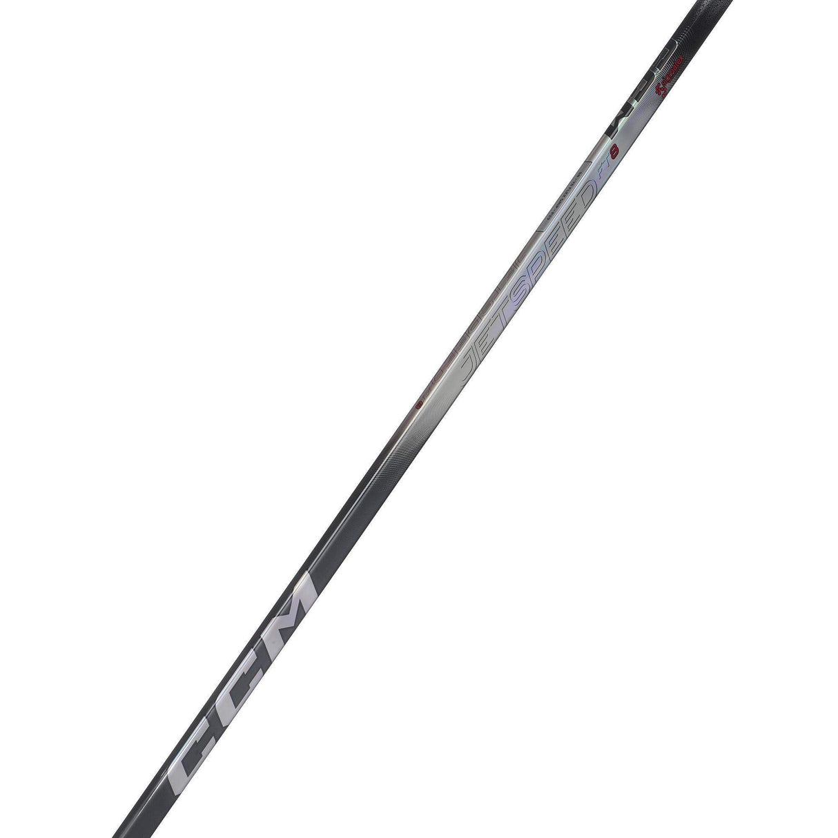 Bâton Jetspeed FT8 Sénior