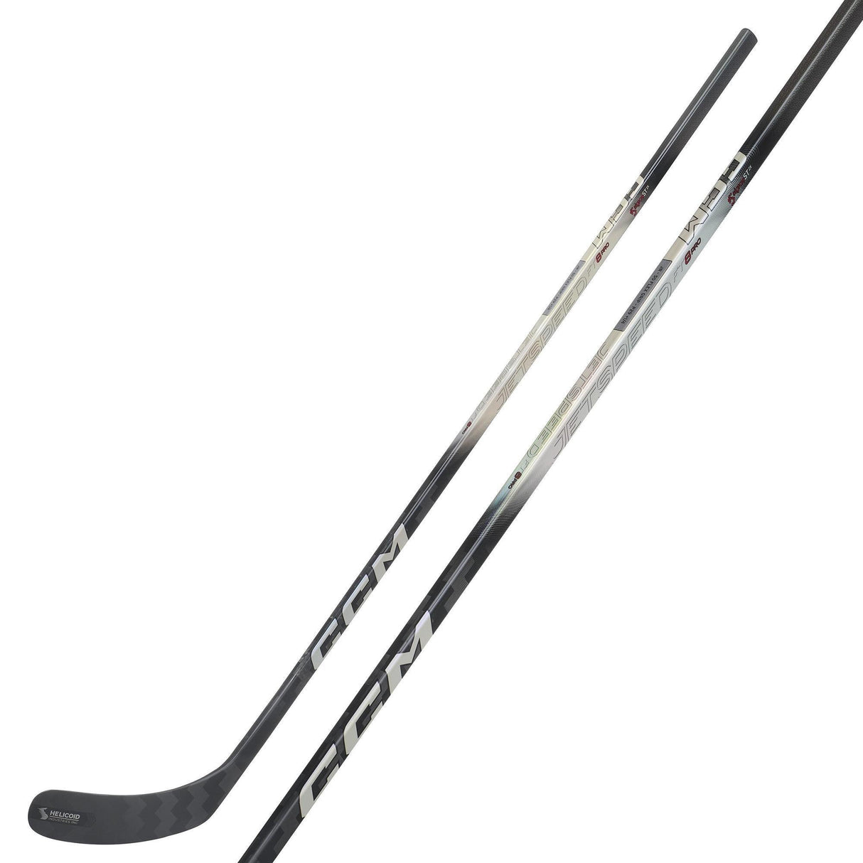 Jetspeed FT8 Pro Junior Stick