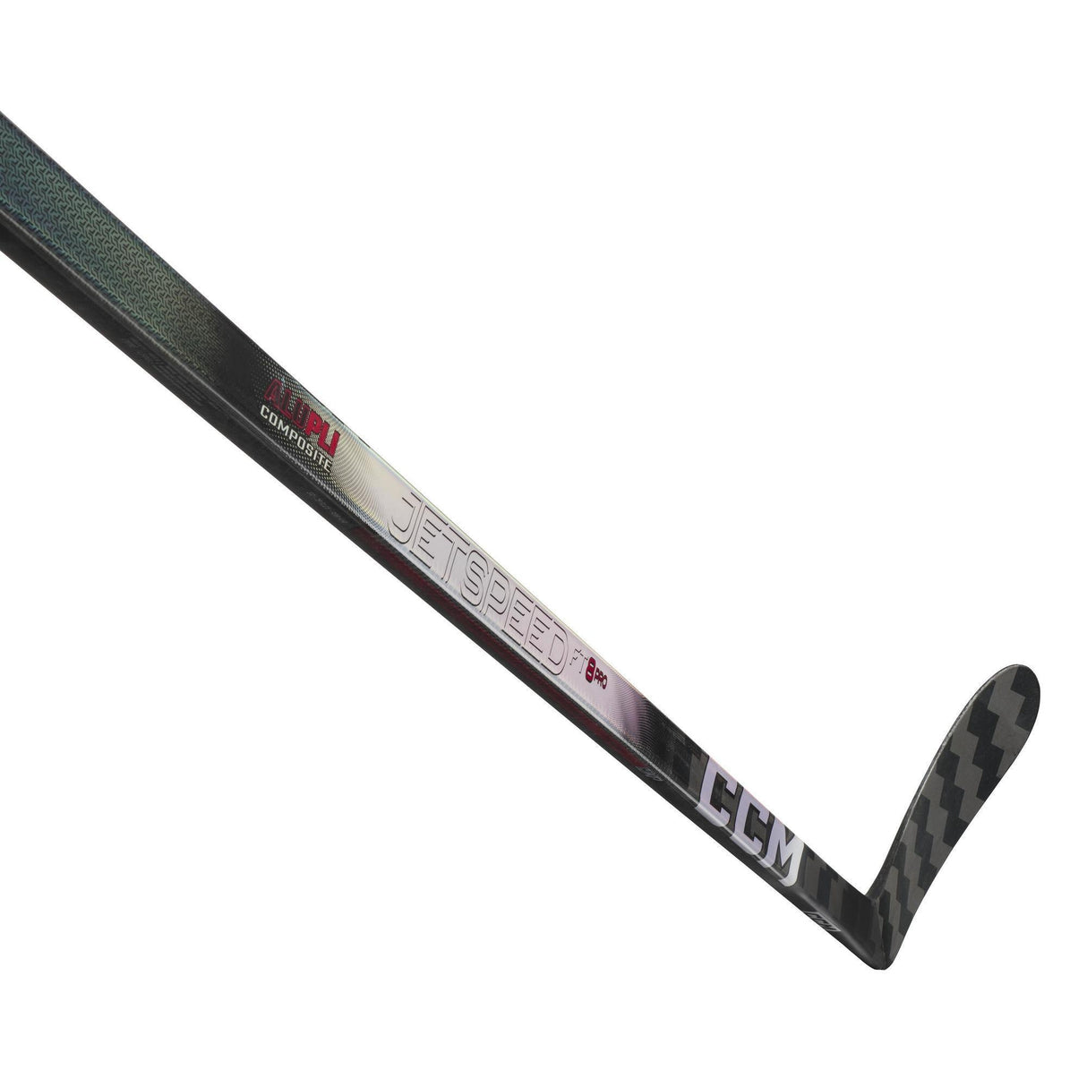 Jetspeed FT8 Pro Senior Stick
