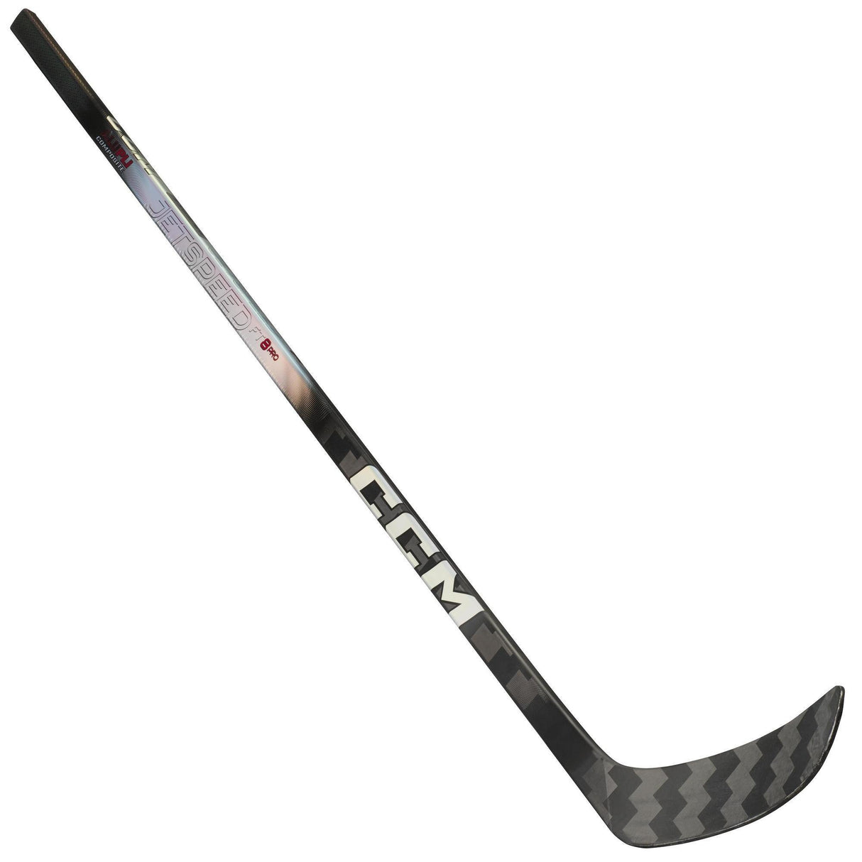 Jetspeed FT8 Pro Senior Stick