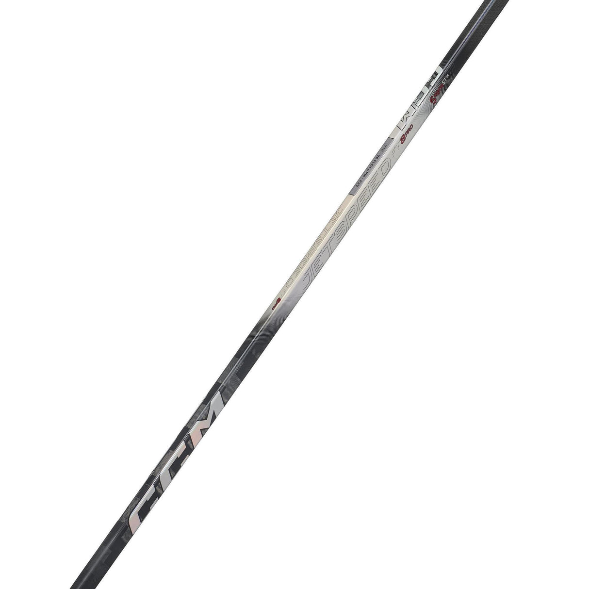 Jetspeed FT8 Pro Youth Stick