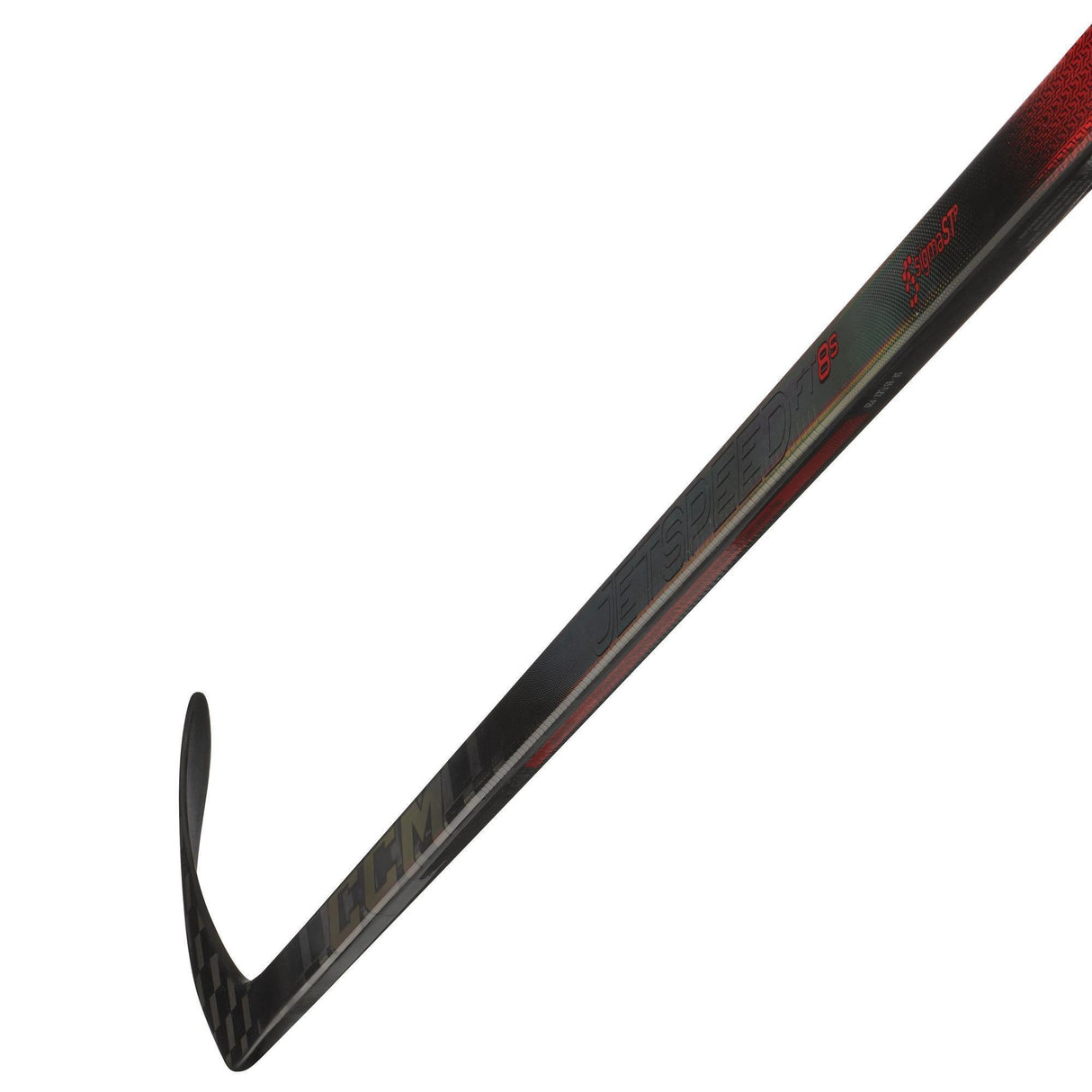Jetspeed FTS8 Senior Stick