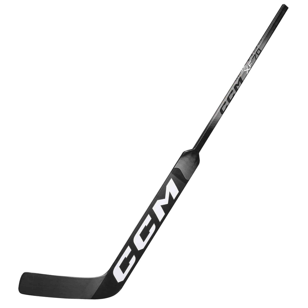 Bâton G XF 70C Black/Ice Grey Sénior