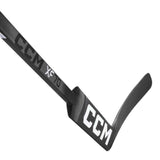 Bâton G XF 70C Black/Ice Grey Sénior