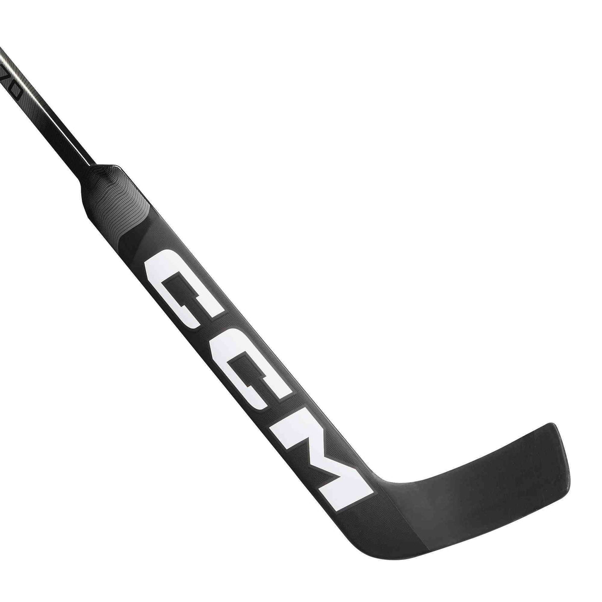 Bâton G XF 70C Black/Ice Grey Sénior