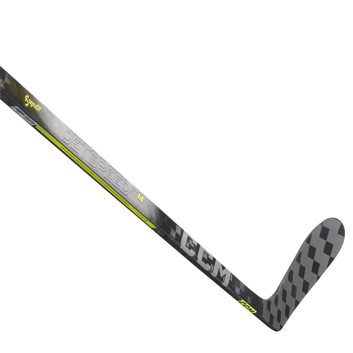 Jetspeed 10 Y3 Youth Stick