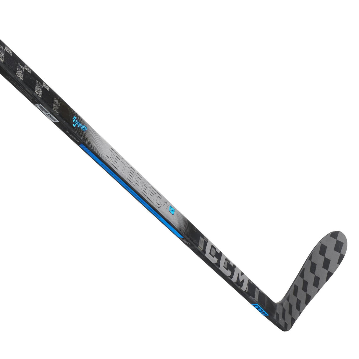 Bâton Jetspeed 30 Y3 Youth
