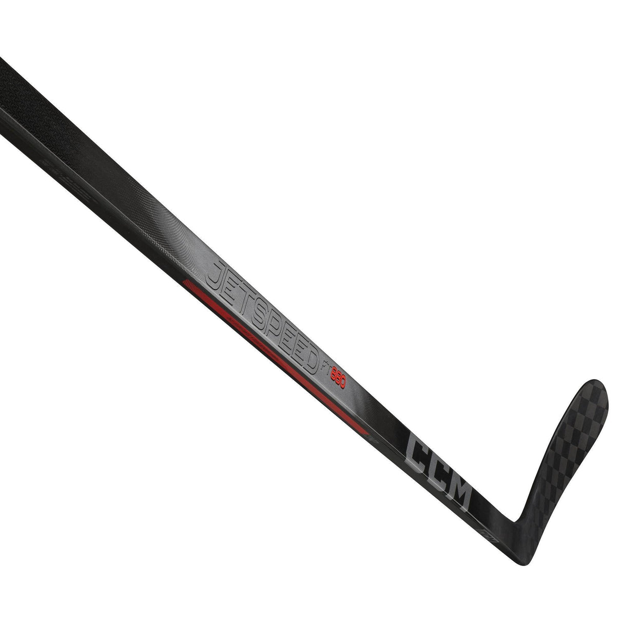 Jetspeed 880 Senior Stick