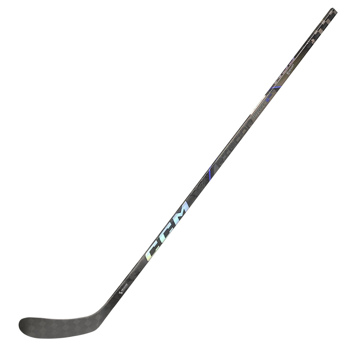Bâton Ribcor TRIGGER 9 PRO Senior