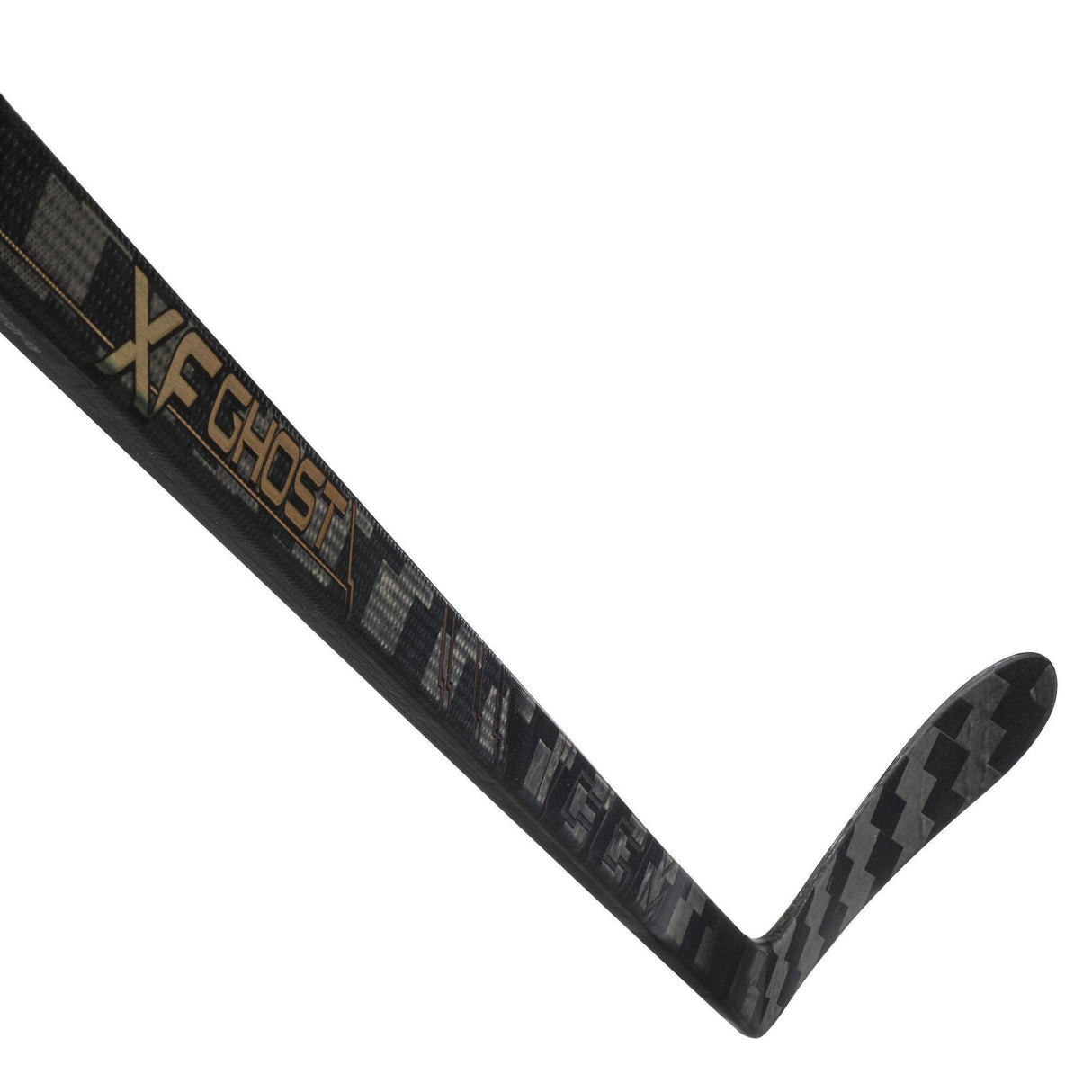 Tacks XF Ghost Junior Stick