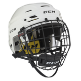 Casque Combo Tacks 210
