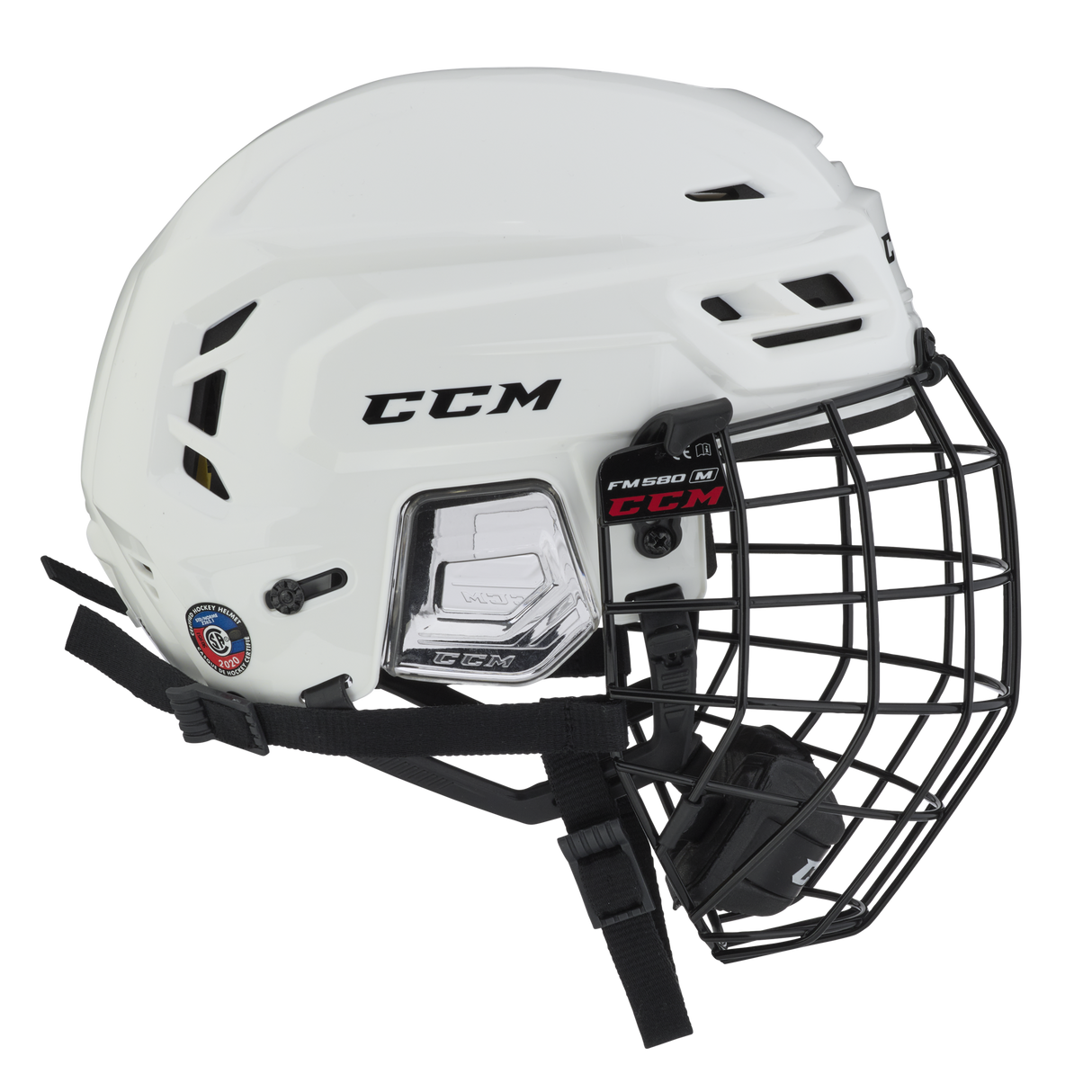 Casque Combo Tacks 210