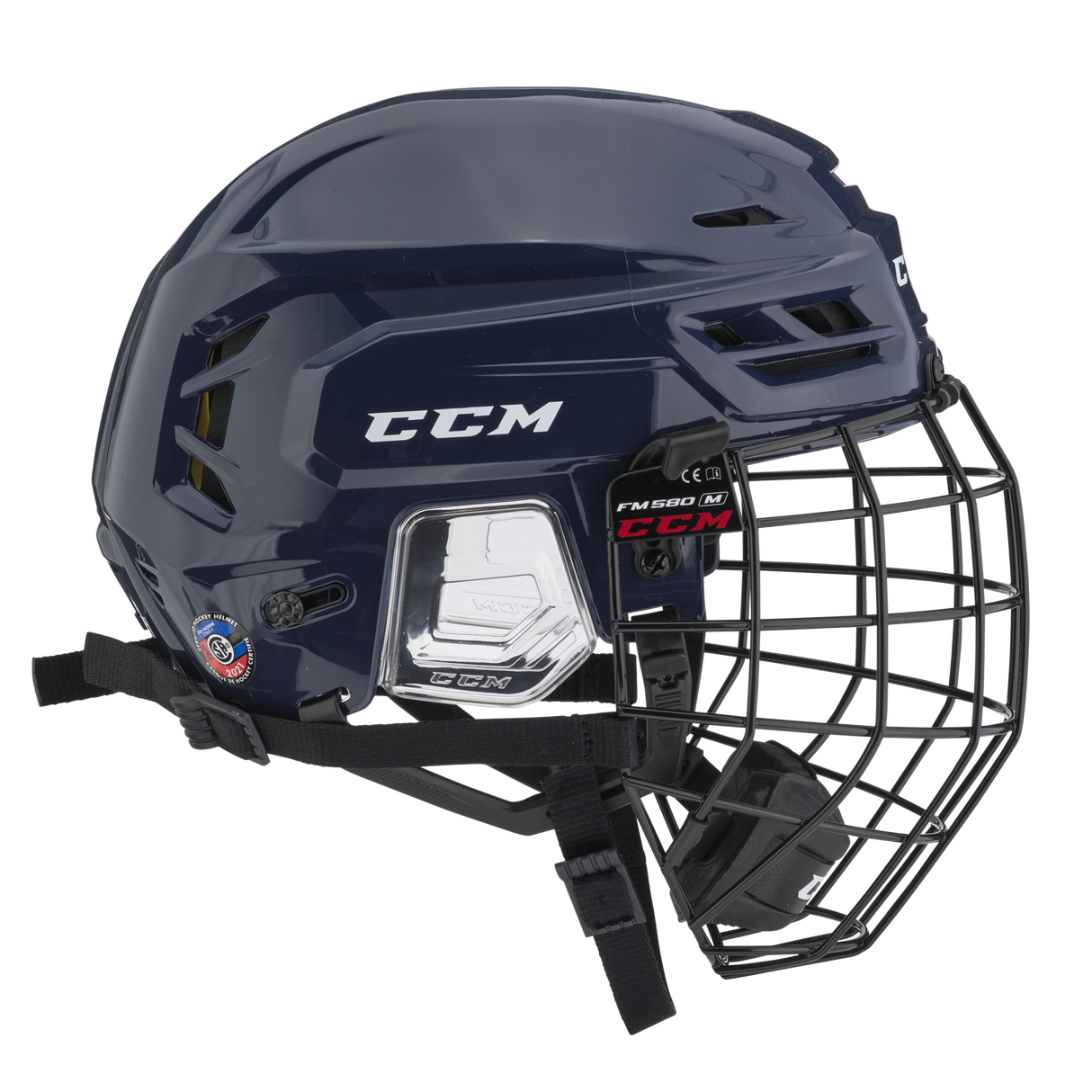 Casque Combo Tacks 210