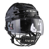 CCM Visière hybride HVR - Casque de hockey