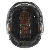 CCM Visière hybride HVR - Casque de hockey