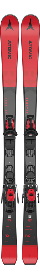 Redster RX Skis