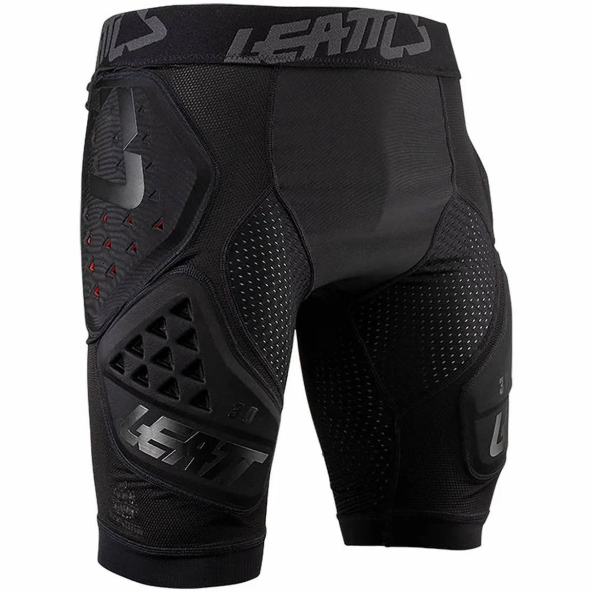 Impact Shorts 3DF 3.0